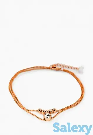 Браслет ice&high collection, фотография 1