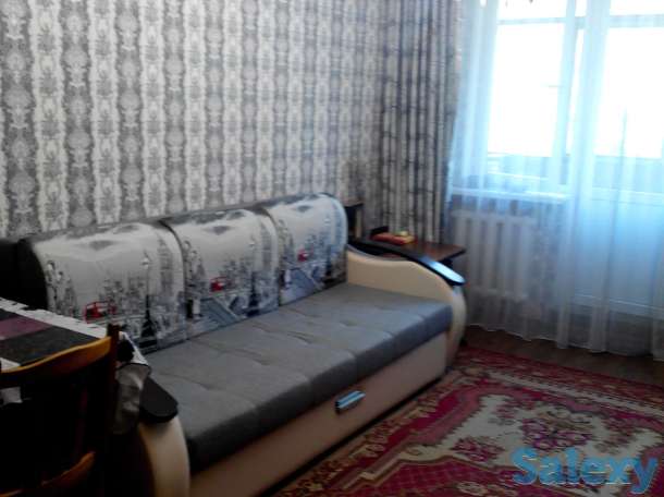 3-х комнатная квартира в 10-А мкр, фотография 1