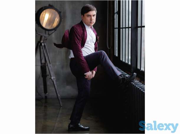 Артем Муратов! Ведущий на мероприятие., фотография 1