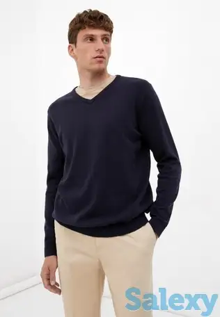 Пуловер finn flare, фотография 2