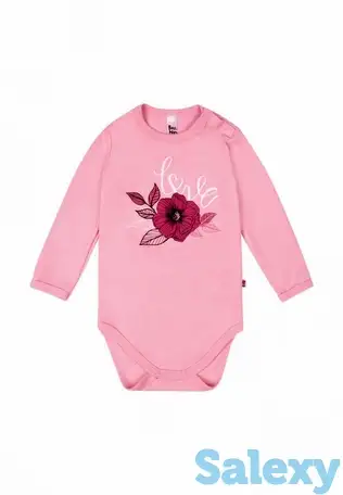 Боди bossa nova, фотография 1