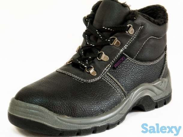 Спецодежда, спецобувь, СИЗ, фотография 5