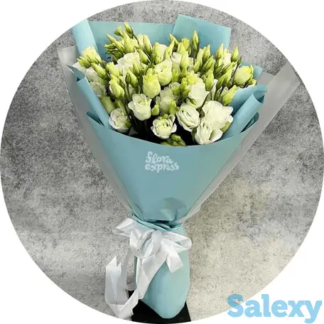 Букет «flora express», фотография 1