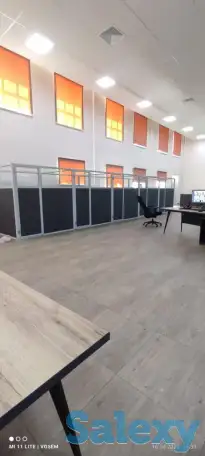 Мобильные перегородки ., фотография 1