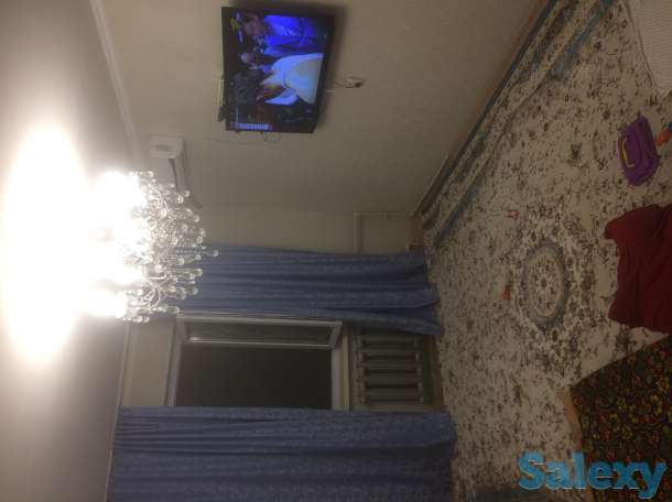 Продам квартиру, Проспект мира 1 корпус 1 квартира 99, фотография 1