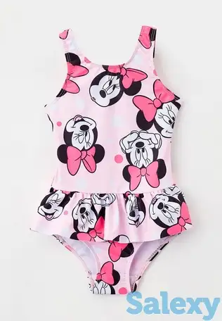 Купальник playtoday, фотография 1