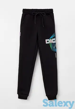 Брюки спортивные elaria, фотография 1