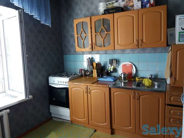 Сдается 1-ком кв, Жетысу4, фотография 3