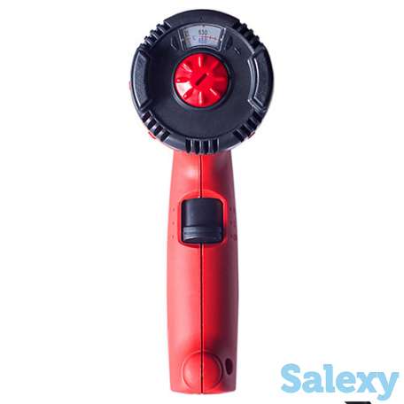 Фен промышленный slogger hg1860 1800 вт, фотография 4