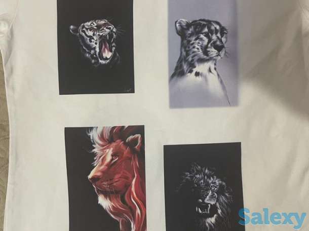 Принтер для футболок ACME-3043E + термопресс, фотография 2