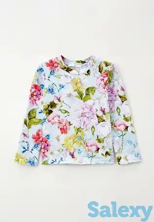 Лонгслив ete children, фотография 1