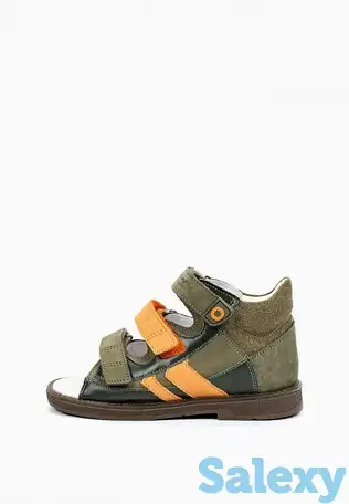 Сандалии orthoboom, фотография 1