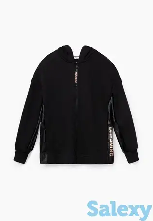 Толстовка bell bimbo, фотография 1