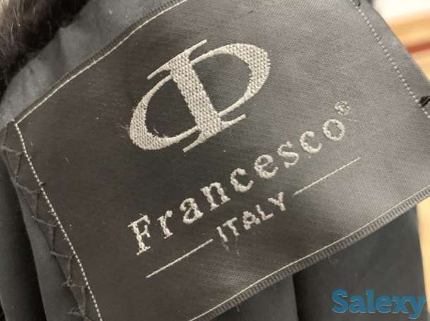 Срочно продам норковую шубу автоледи!, фотография 2