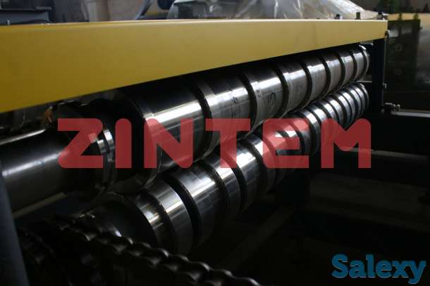 Станок для профнастила С10 (Зинтем), фотография 8