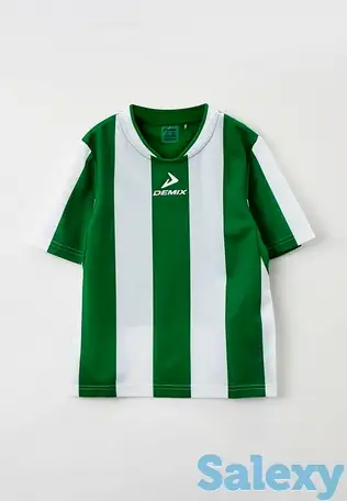 Футболка спортивная demix, фотография 1