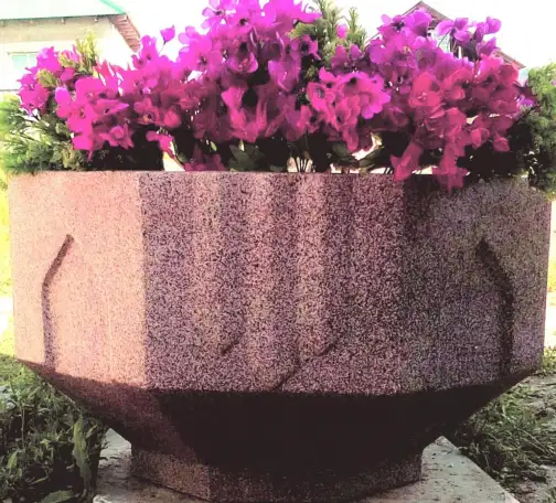 Продажа вазонов, фотография 2