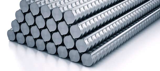 Арматура, фотография 1