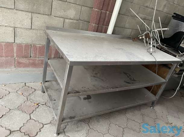 Продам кухонное оборудование, фотография 3