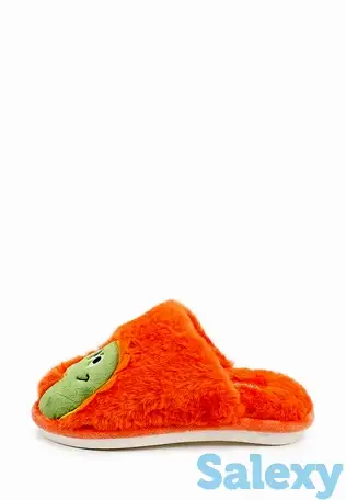 Тапочки smile of milady, фотография 1