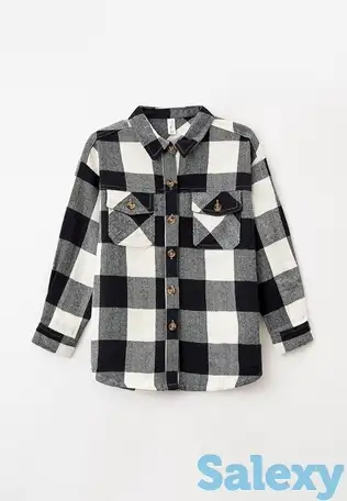 Рубашка sela, фотография 1