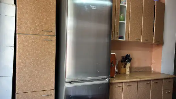 Кухонный гарнитур Российский, фотография 1