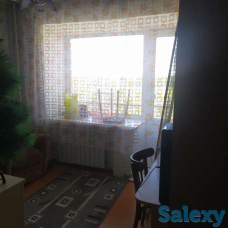 Продам квартиру, п.Кушокы микрорайон д.1, фотография 3