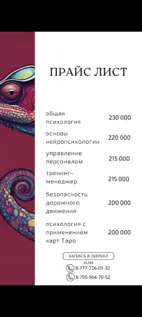 Курсы профессиональной подготовки Hameleon, фотография 2