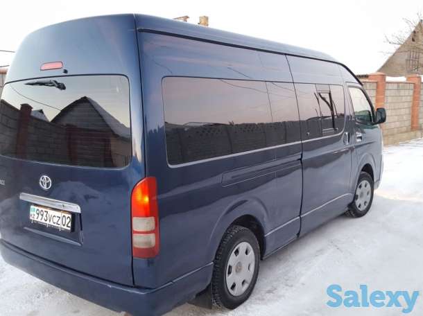 Ночная Развозка, Трансфер, Пассажирские перевозки, фотография 6