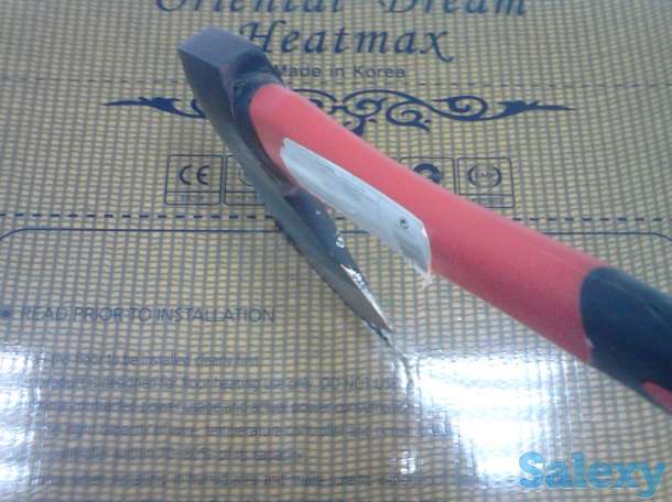 Тёплый пол Ориентал Дрим. Обогрев дома., фотография 8