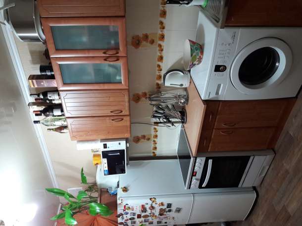 Продам отличную квартиру , Ермекова 114/1, фотография 2