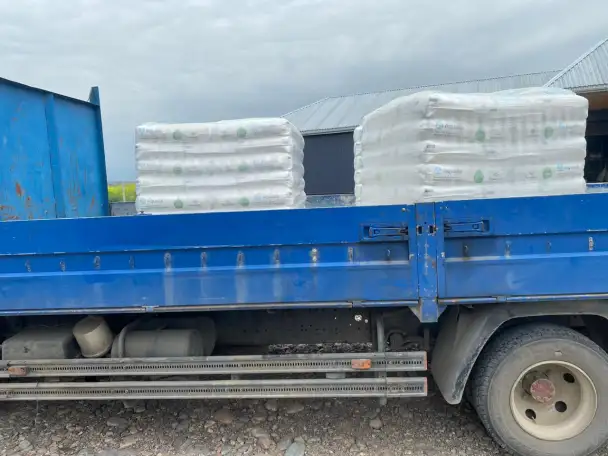 Доставка бортовой грузовик, фотография 20