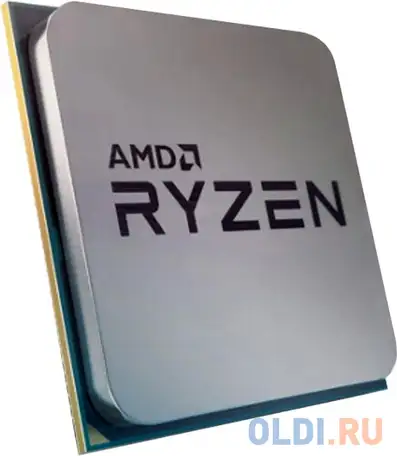 Процессор amd ryzen 5-4500 oem 100-000000644, фотография 1