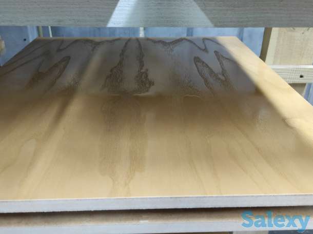 Покраска МДФ,шпон панели, фотография 4