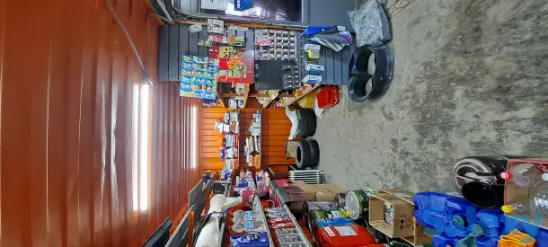 Магазин запчастей, Трасса астана караганда 9/2, фотография 5