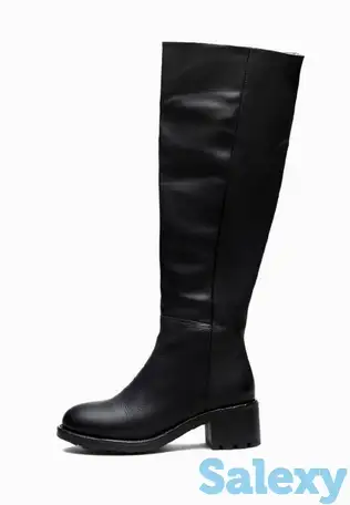 Сапоги hotic, фотография 1