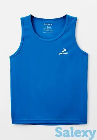 Майка спортивная demix, фотография 1