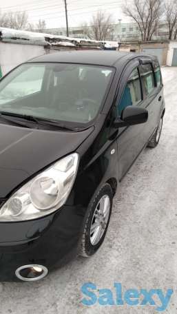 Продам автомобиль ниссан ноут, фотография 2