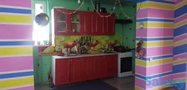 Продажа, обмен дома., фотография 3