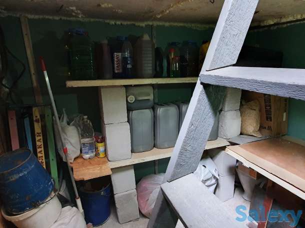 Продам гараж, Севернее улицы Иванова, фотография 6