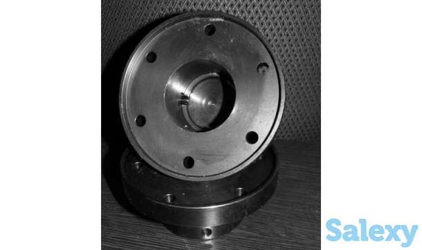 Фланец задний (тыльный) опорный, фотография 1