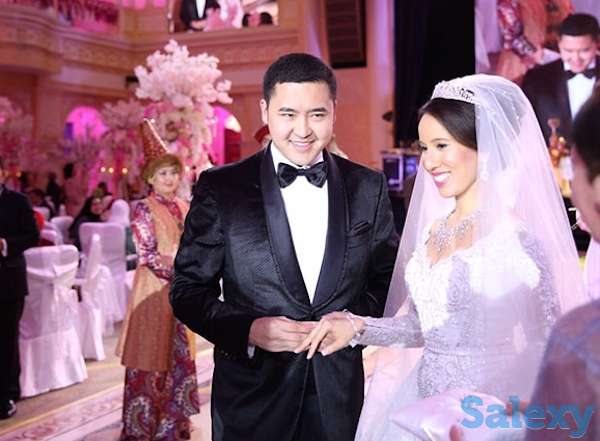 Видео оператор и фотограф на Свадьбу (видеосъемка \ видеооператор), фотография 1