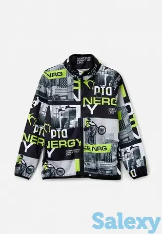 Олимпийка playtoday, фотография 1