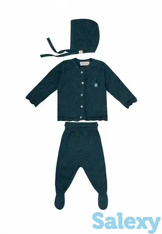 Комплект детский наследник выжанова, фотография 1