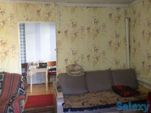 Продам пол дома, Грибоедова 49, фотография 2