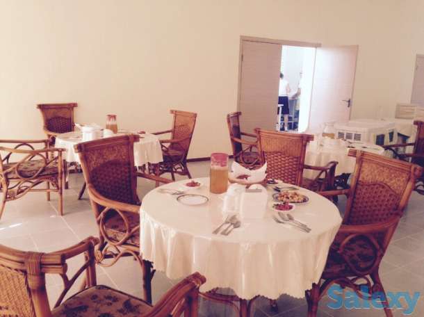 Санаторий «Айша-Биби», фотография 5