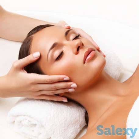 Требуются мастера в сеть салонов красоты, фотография 1