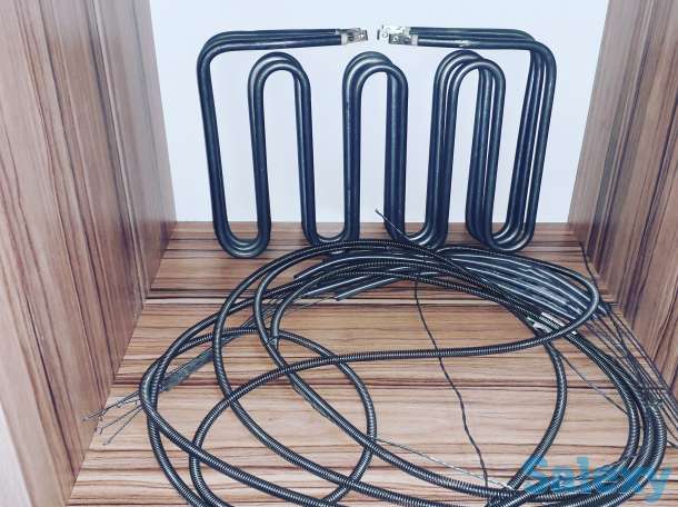 Запчасти для кухонного оборудования, фотография 9