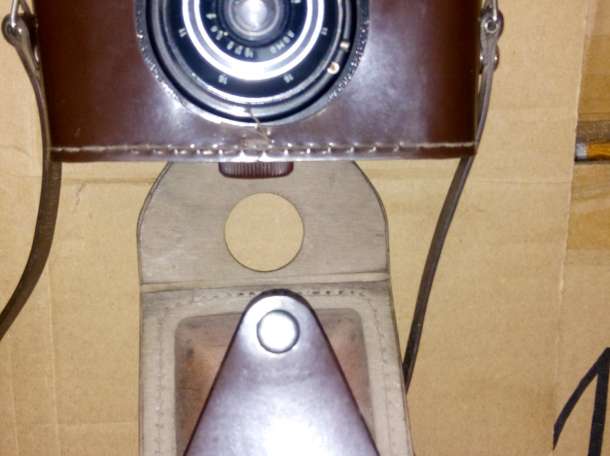 Ретро вещи, фотография 1