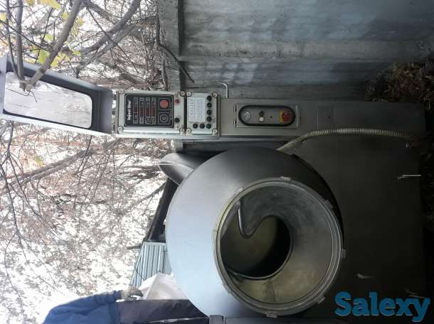 Мясоперерабатывающие оборудование, фотография 7